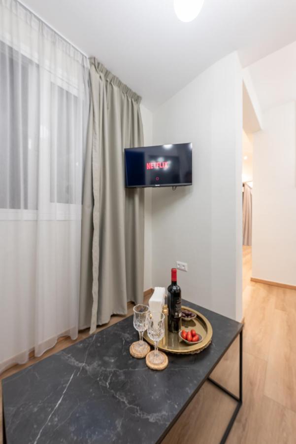Acropolis Divine Penthouse Apartment Athens Exterior photo